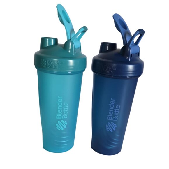 Blender Bottle Other - EUC Blender Bottles - Pack of 2